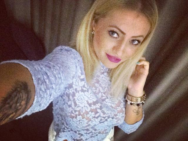 EvaFeminine - Sexe cam en vivo - 4252085