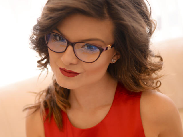 CarolineRoyall - Live sex cam - 4253400