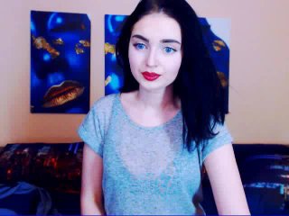 LadyEvaSi - Sexe cam en vivo - 4253590