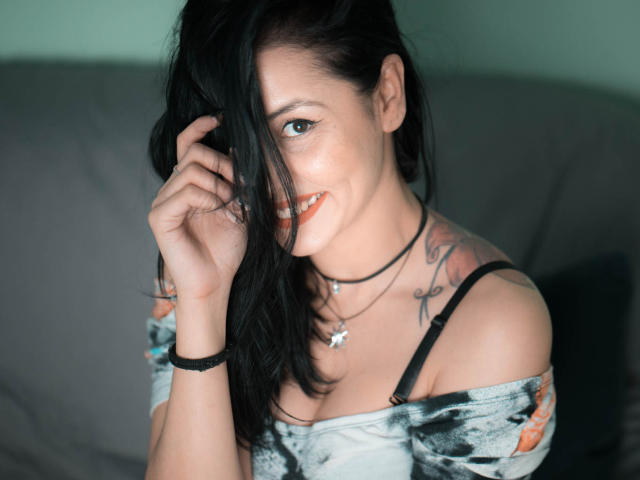 HerMagicInk - Sexe cam en vivo - 4255905