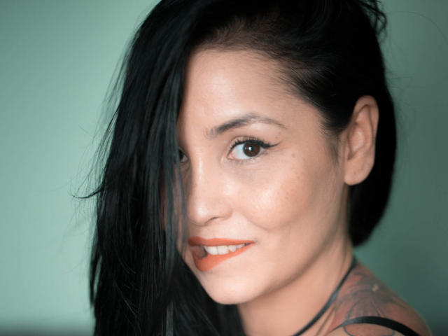 HerMagicInk - Live sex cam - 4255910