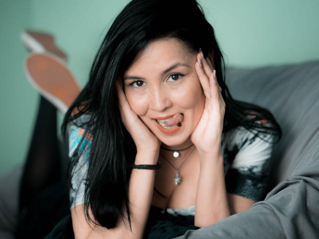 HerMagicInk - Sexe cam en vivo - 4255925