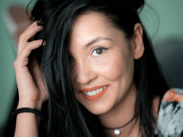 HerMagicInk - Sexe cam en vivo - 4255930