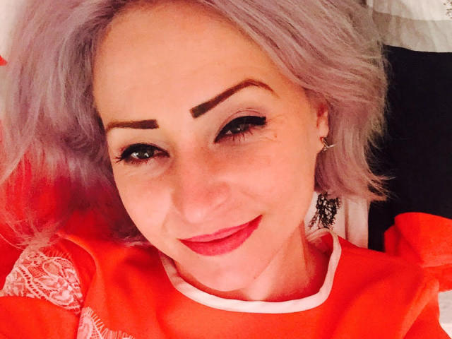 ClumsyK - Live porn &amp; sex cam - 4256000