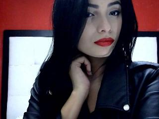 MadamFontainex - Live cam hot with a average constitution College hotties 