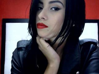 MadamFontainex - Chat cam x with this brunet Hot babe 