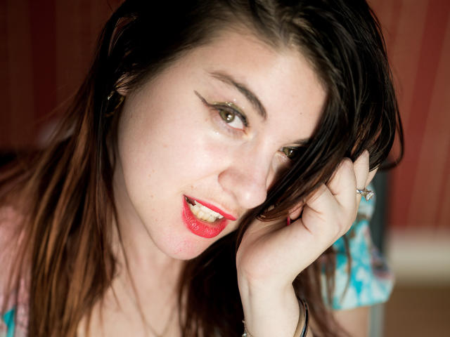 Kellsie - Camera khiêu dâm &amp; quyến rũ trực tiếp - 4262805