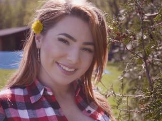 OllyvyaDemi - chat online nude with a White Young lady 