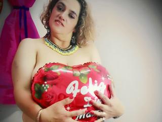 GorditaSexyHott - Live Sex Cam - 4283655