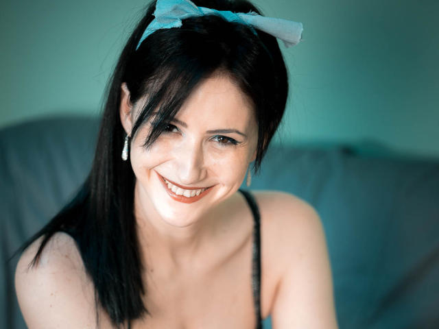 DeliciousCris - Sexe cam en vivo - 4284060