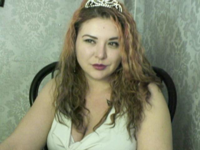 SpicySuzy - online show sex with a big bosoms Young lady 