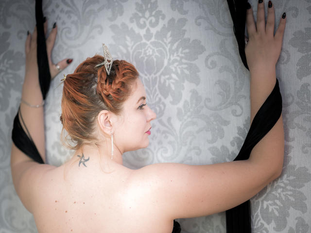 SpicySuzy - Sexe cam en vivo - 4284420