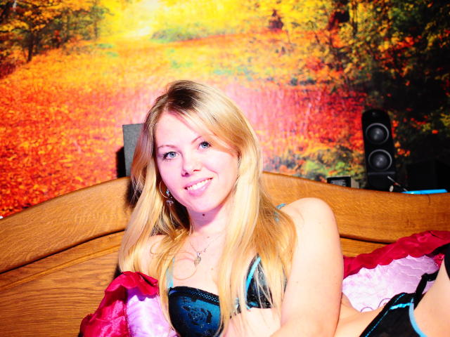 BlueEyesJo - Sexe cam en vivo - 4292040