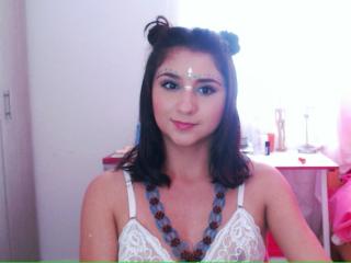 LeslieRose - Chat x with a gaunt Hot chicks 