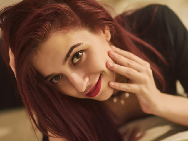 AngelVannesa - Sexe cam en vivo - 4301860