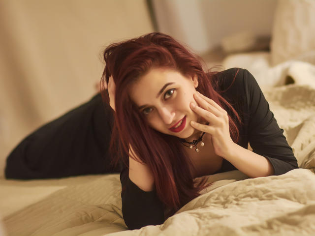 AngelVannesa - Sexe cam en vivo - 4301865