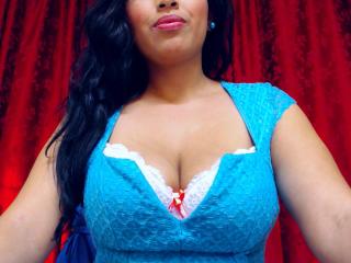 HottyLupita - Live Sex Cam - 4307620