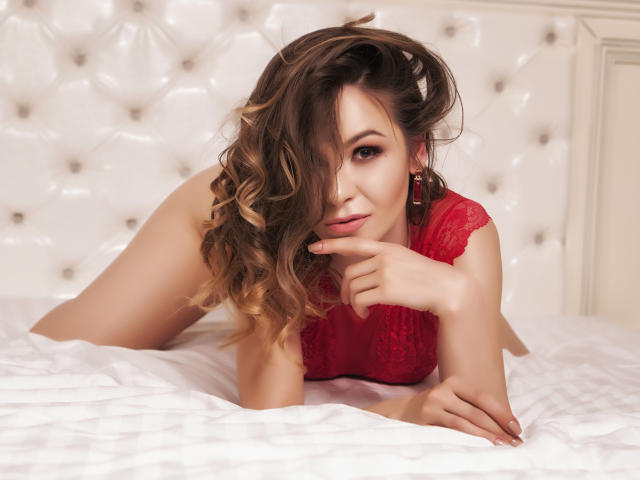 RaisaJoy - online chat x with this average hooter Hot babe 