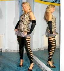 ArianaBlondy - Sexe cam en vivo - 431146