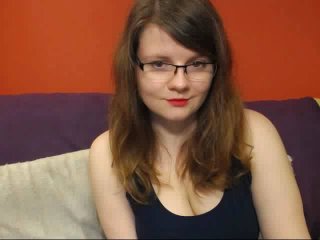 HotGinny - Chat live x avec cette Ravissante jeune demoiselle bien roulée occidentale sur le service X Love Cam 