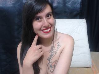 KimberKiiss - Sexe cam en vivo - 4322535