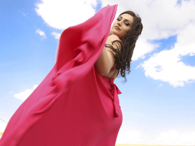 ClaraJoy - Sexe cam en vivo - 4328470