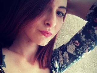 RebeccaWalls - Live cam x with a ginger Hot chicks 