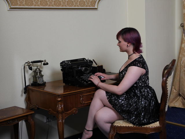 Shiveraltty - ライブポルノ&amp;セックスカム - 4334375