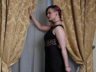 Shiveraltty - Sexe cam en vivo - 4334395