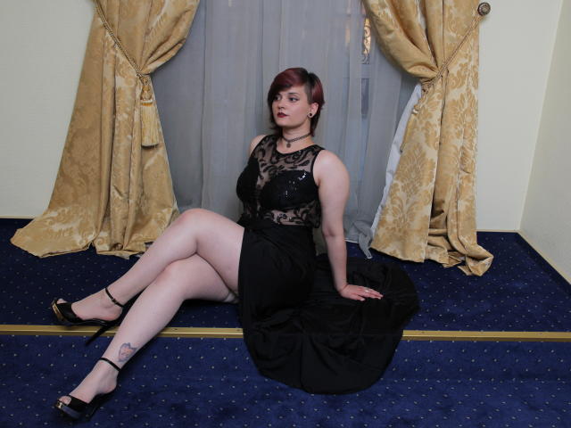 Shiveraltty - ライブポルノ&amp;セックスカム - 4334400