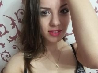 Abriana - Live Sex Cam - 4336995