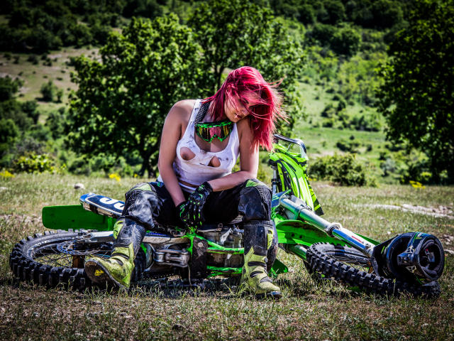 QueenMarlene - Sexe cam en vivo - 4339550