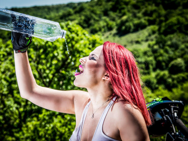 QueenMarlene - Sexe cam en vivo - 4339580