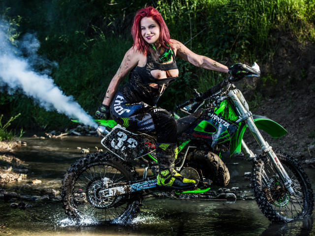 QueenMarlene - Sexe cam en vivo - 4339630