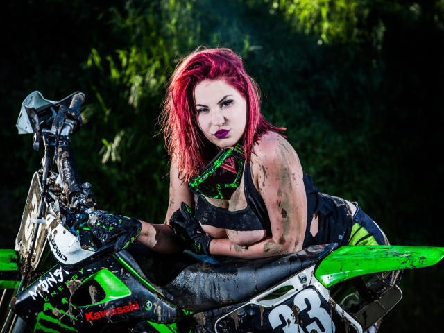 QueenMarlene - Sexe cam en vivo - 4339640