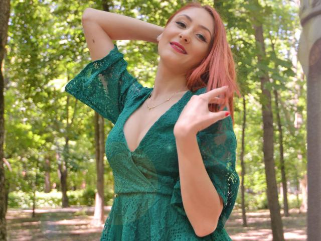 IrisVenetta - ライブポルノ&amp;セックスカム - 4341050