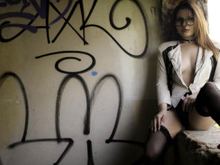 AshleyMonnrow - Sexe cam en vivo - 4344325