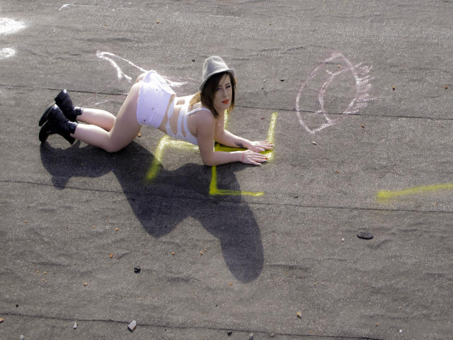 SyreRow - Sexe cam en vivo - 4345080