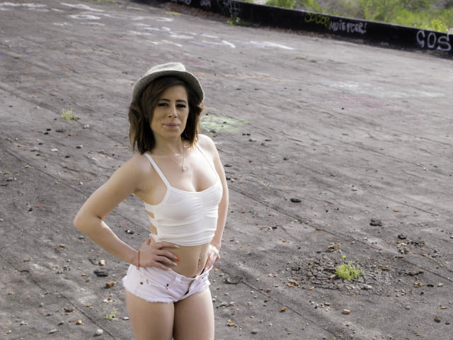 SyreRow - Sexe cam en vivo - 4345085