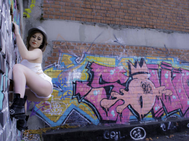 SyreRow - Sexe cam en vivo - 4345110