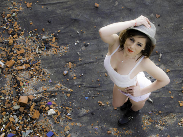 SyreRow - Sexe cam en vivo - 4345130