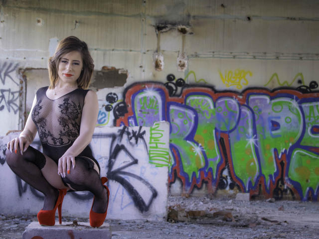 SyreRow - Sexe cam en vivo - 4345155