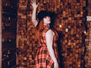 CracefulWoman - online chat sexy with a stout build Sexy girl 