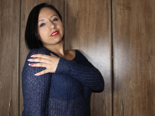 BellaLolita - Camera khiêu dâm &amp; quyến rũ trực tiếp - 4348535