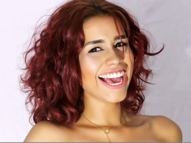 ScarlettHotX - сексуальная веб-камера в реальном времени - 4349820