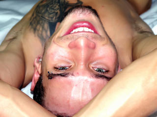 ApolloR - Live porn with this latin american Men sexually attracted to the same sex 