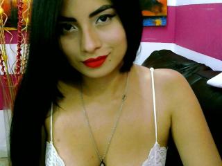 MadamFontainex - Webcam live exciting with this Young and sexy lady with large chested 