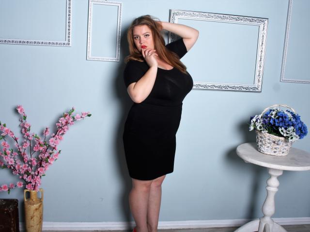 Ariannnaa - Sexe cam en vivo - 4355575