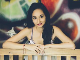 MabelMey - online show hot with a small hooter Girl 