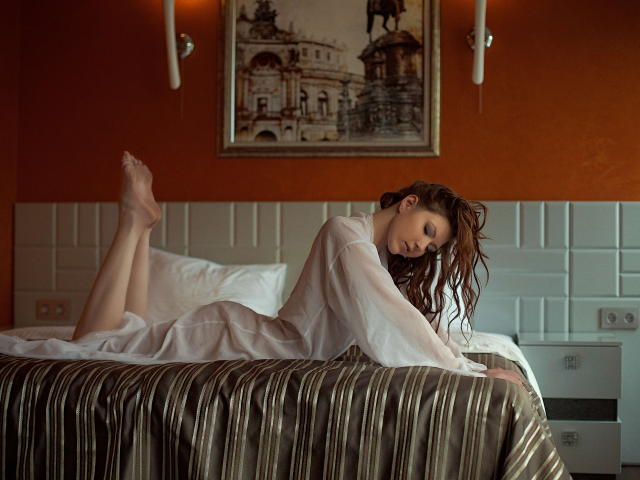 MyBosomBuddy - Camera khiêu dâm &amp; quyến rũ trực tiếp - 4369680